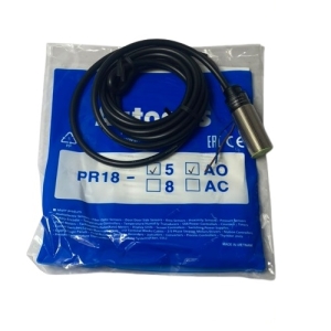Cảm biến tiệm cận Autonics PR18-5AO