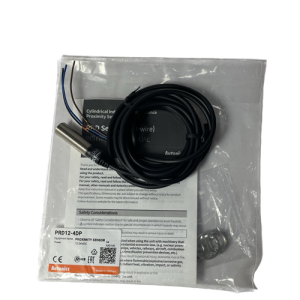 Cảm biến tiệm cận Autonics PRD12-4DP