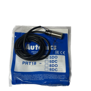 Cảm biến tiệm cận Autonics PRT18-5DO