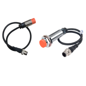 Cảm biến tiệm cận Autonics PRWL18-8DP