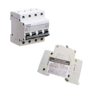 Cầu dao tự động MCB  PS65S/C4020