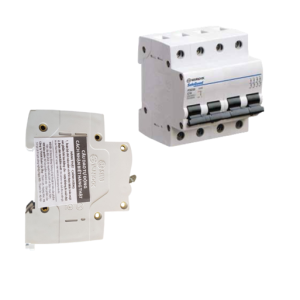 Cầu dao tự động MCB  PS65S/C4032