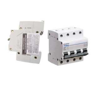 Cầu dao tự động MCB  PS65S/C4050