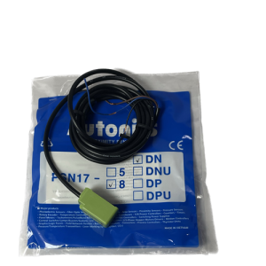 Cảm biến tiệm cận Autonics PSN17-8DN