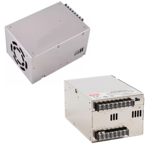 Bộ nguồn tổ ong Meanwell PSP-600-5 