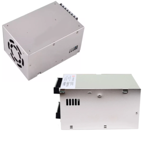 Bộ nguồn tổ ong Meanwell PSPA-1000-12 
