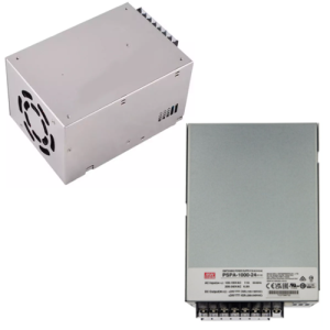 Bộ nguồn tổ ong Meanwell PSPA-1000-24 