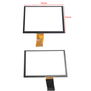 Tấm cảm ứng PT070-10F-T1S Siemens