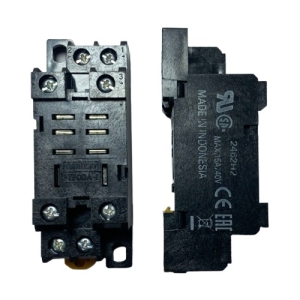 Relay trung gian Omron PTF08A-E