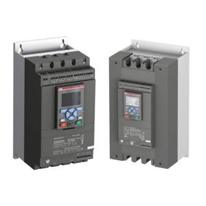 Khởi động mềm ABB PSTX210-600-70