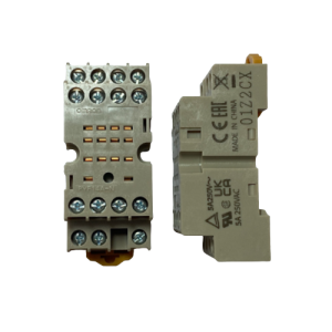 Đế Relay Omron PYF14A-N