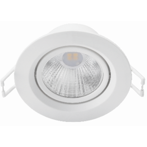Bộ đèn led Spot light Philips SL201 EC RD 070 4.5W 40K W HV 1A 01