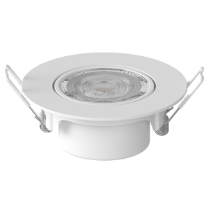 Bộ đèn led Spot light Philips SL190 RD 090 MB 8W 40K WH GM