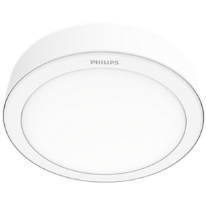 Bộ đèn led ốp trần Philips Eridani RD Surface LED18 D200 22W 865