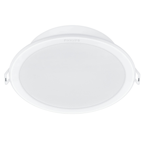 Bộ đèn led âm trần  Philips 59447 Meson 090 5.5W 65K recessed IO
