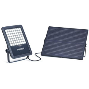 Đèn pha Deco Solar Flood light Philips BVC050 LED9/765