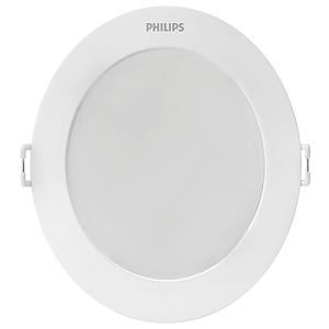 Bộ đèn LED âm trần Philips Ecolink EDL190B LED8/865 10W D125