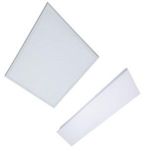 Bộ đèn LED Panel Philips Ecolink PL007 40w CW CLI 2x2