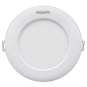 Bộ đèn led âm trần siêu mỏng Philips DL262 EC RD 150 12W 65K GM 