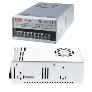 Bộ nguồn tổ ong Meanwell QP-150-3B
