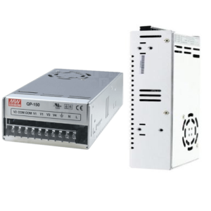Bộ nguồn tổ ong Meanwell QP-150-3C