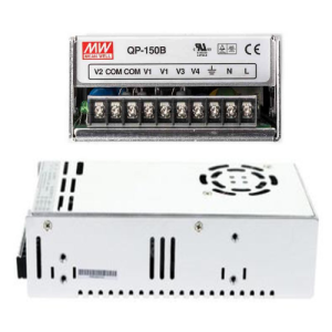 Bộ nguồn tổ ong Meanwell QP-150B