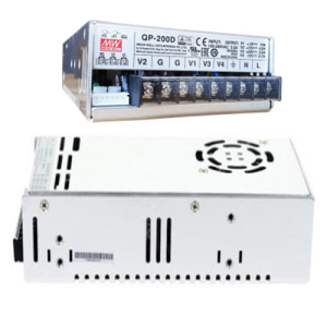 Bộ nguồn tổ ong Meanwell QP-200D
