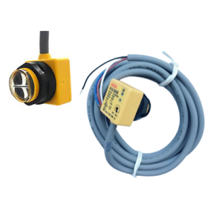 Cảm Biến Quang Photo Sensor Fotek R18-60X