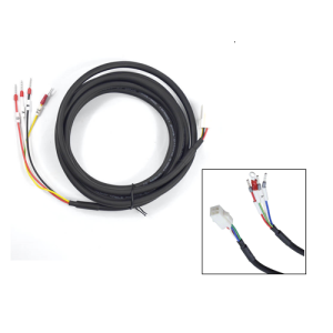 Cáp phanh Omron R88A-CAGA003S 