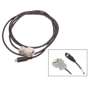 Cáp lập trình Servo Omron R88A-CCG002P2