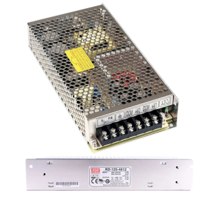 Bộ nguồn tổ ong Meanwell RD-125-4812