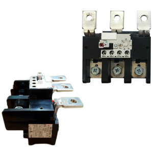 Rơ le nhiệt TECO RHN-180-125K2