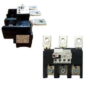 Rơ le nhiệt TECO RHN-180-160K1