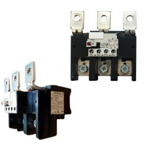 Rơ le nhiệt TECO RHN-180-160K4