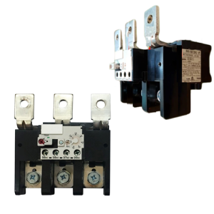 Rơ le nhiệt TECO RHN-180-185K4