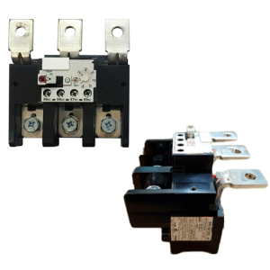 Rơ le nhiệt TECO RHN-180-95K2