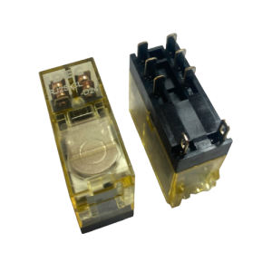 Relay trung gian IDEC RJ2S-CL-D24