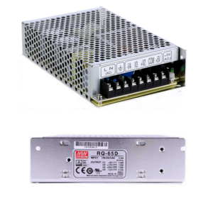 Bộ nguồn tổ ong Meanwell RQ-65D