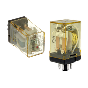 Relay trung gian IDEC RR2P-ULDC24