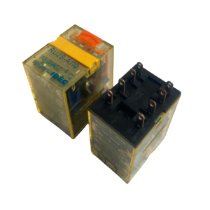 Relay trung gian IDEC RU2S-A110