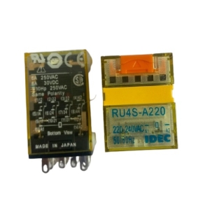 Relay trung gian IDEC RU4S-A220