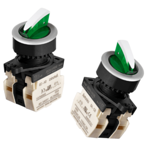 Công tắc xoay Autonics S3SF Series (S3SFN-L5G2BLM)