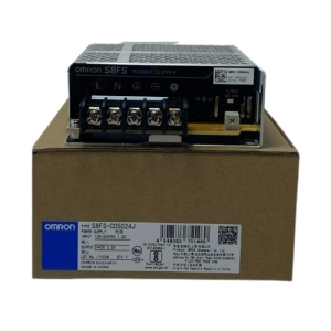 Bộ nguồn Omron S8FS-C05024J