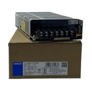 Bộ nguồn Omron S8FS-C15024J