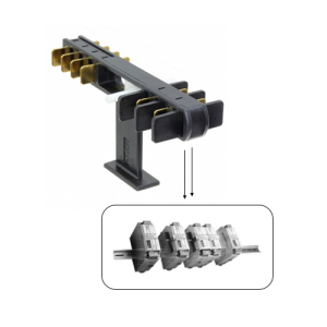 Bộ đệm Omron S8T-BUS01