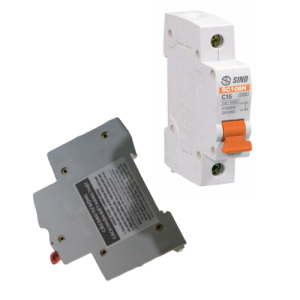 Cầu dao tự động MCB  SC108N/C1063