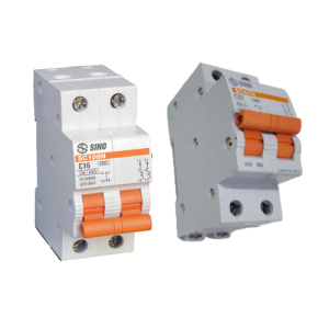 Cầu dao tự động MCB  SC108N/C2010