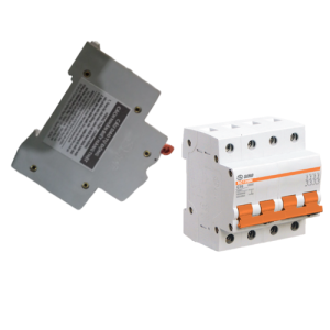 Cầu dao tự động MCB  SC108N/C4040