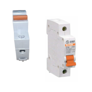 Cầu dao tự động MCB  SC45N/CJ0J0