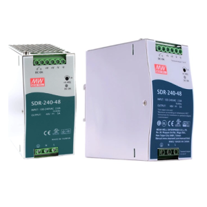 Bộ nguồn Mean Well SDR-240-48